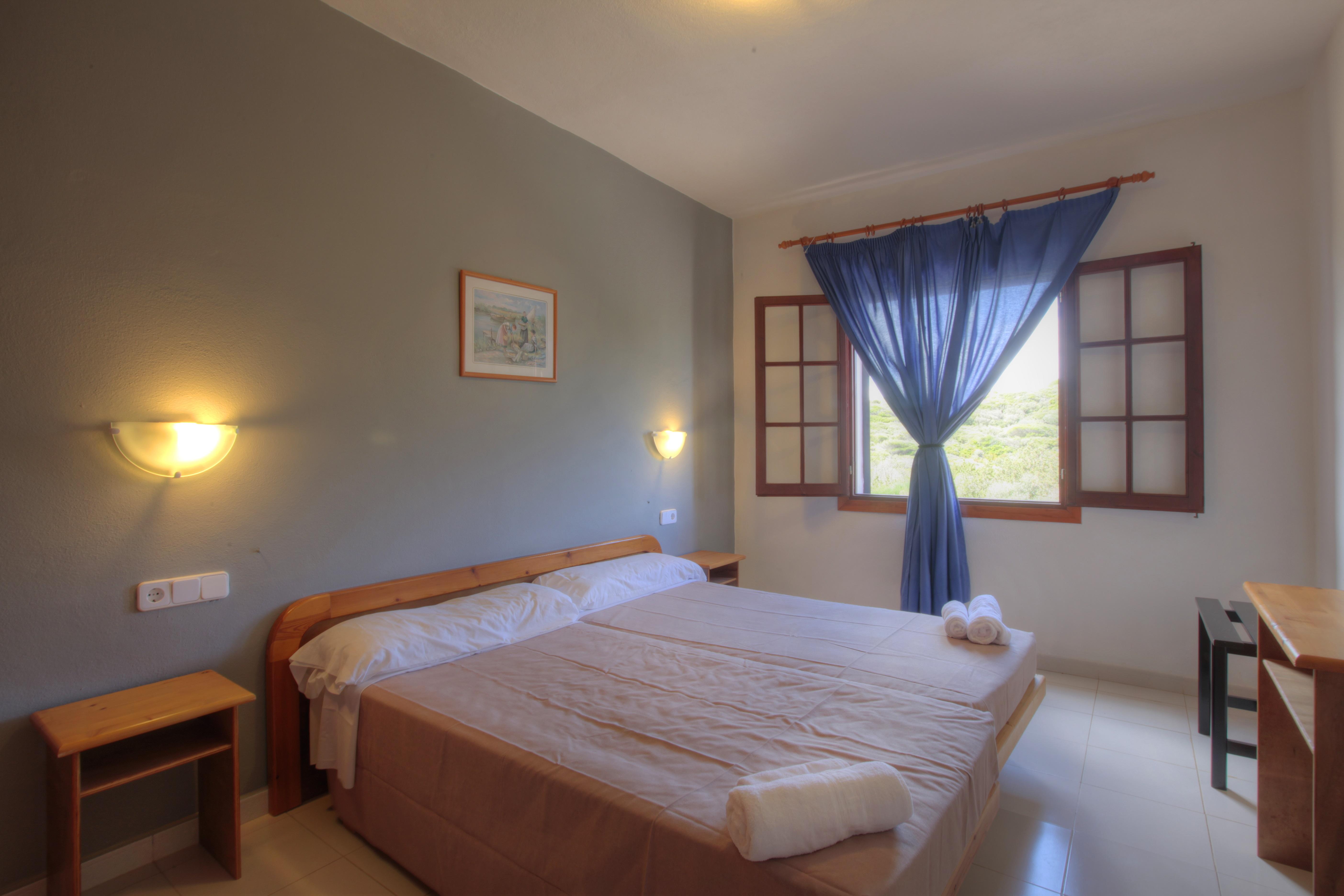 Fergus Club Carema Splash Playas De Fornells Habitación foto