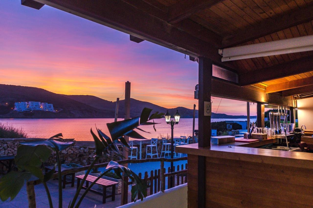 Fergus Club Carema Splash Playas De Fornells Exterior foto