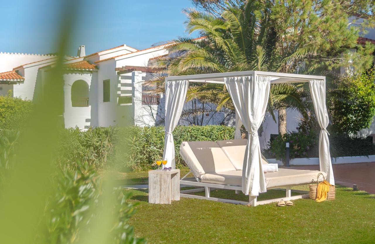 Fergus Club Carema Splash Playas De Fornells Exterior foto