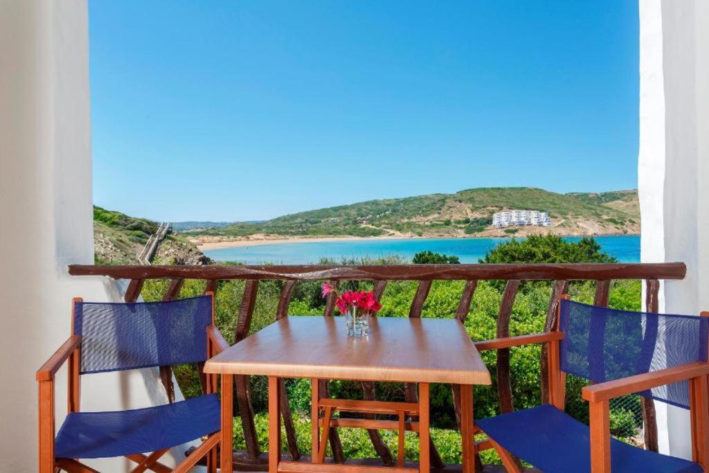 Fergus Club Carema Splash Playas De Fornells Exterior foto
